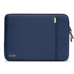 Citas preces Tech-Protect  Tech-Protect Defender Laptop Bag 13-14 - Navy Blue 