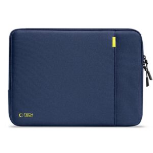 Other goods Tech-Protect  Tech-Protect Defender Laptop Bag 13-14 - Navy Blue 