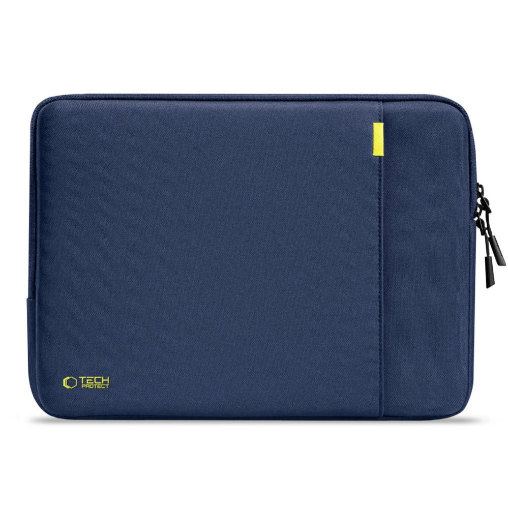 Other goods Tech-Protect Tech-Protect Defender Laptop Bag 13-14 - Navy Blue