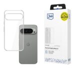 Другие товары 3MK  3mk Armor Case for Google Pixel 10 / 10 Pro - Transparent 