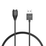 Muud kaubad Tech-Protect  Tech-Protect MC04 UltraBoost USB-A Cable for Garmin Watch 1m - Black 