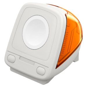 Other goods Spigen  Spigen Spigen Classic C1 Stand for Apple Watch - Orange 