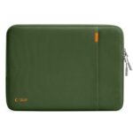 Other goods Tech-Protect  Tech-Protect Defender Laptop Bag 15-16 - Green 