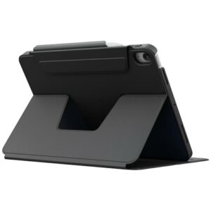 Other goods UNIQ  Uniq Rovus Snapmount Magnetic 360 Rotating Detachable case for iPad Air 13" 2024 / 2025 - black 