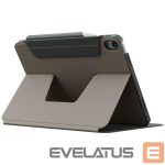 Other goods UNIQ  Uniq Rovus Snapmount Magnetic 360 Rotating Detachable Case for iPad Air 13" 2024 / 2025 - Gray 