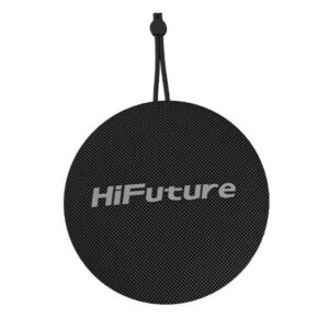 Citas preces HiFuture  HiFuture Altus Bluetooth Mini Speaker - Black 