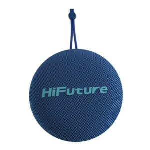 Citas preces HiFuture  HiFuture Altus Bluetooth Mini Speaker - Blue 