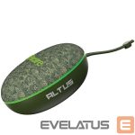 Muud kaubad HiFuture  HiFuture Altus Bluetooth Mini Speaker - Green 