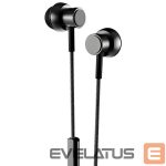 Other goods HiFuture  HiFuture Hi5 headphones - black 