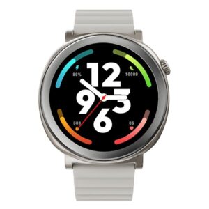 Citas preces HiFuture  HiFuture Aurora Smartwatch - Silver 