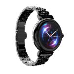 Kitos prekės HiFuture  HiFuture Aura Women's Smartwatch - Black 