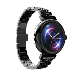 Citas preces HiFuture  HiFuture Aura Women's Smartwatch - Black 