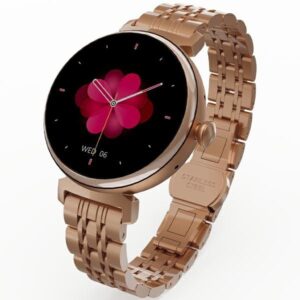 Citas preces HiFuture  HiFuture Aura Women's Smartwatch - Rose Gold 