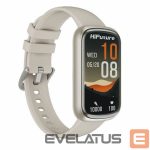 Other goods HiFuture  HiFuture EVO2 Smartwatch - Beige 