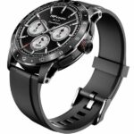 Citas preces HiFuture  HiFuture Flex2 Smartwatch - Black 