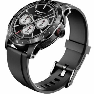 Citas preces HiFuture  HiFuture Flex2 Smartwatch - Black 