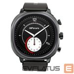 Muud kaubad HiFuture  HiFuture FutureFit AIX Lite Smartwatch - Black 