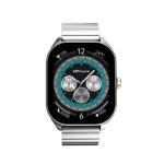 Muud kaubad HiFuture  HiFuture FutureFit APEX Smartwatch - Silver 