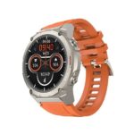 Muud kaubad HiFuture  HiFuture FutureGo Mix2 Smartwatch - Orange 