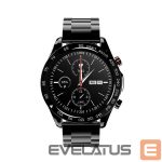 Muud kaubad HiFuture  HiFuture FutureGo Pro Smartwatch - Black 