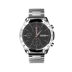 Kitos prekės HiFuture  HiFuture FutureGo Pro Smartwatch - Silver 