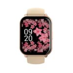 Kitos prekės HiFuture  HiFuture Zone 2 Smartwatch - Pink 