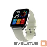 Muud kaubad HiFuture  HiFuture Zone 2 Smartwatch - Gray 