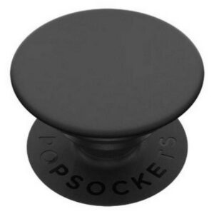 Citas preces Popsockets  Popsockets 2 Black Holder and Phone Stand 