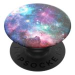 Citas preces Popsockets  Popsockets 2 Blue Nebula Holder and Phone Stand 