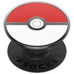 Muud kaubad Popsockets  Popsockets 2 Pokeball Holder and Phone Stand 