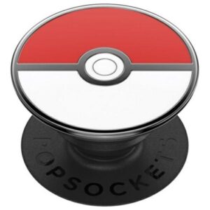 Citas preces Popsockets  Popsockets 2 Pokeball Holder and Phone Stand 