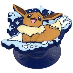 Citas preces Popsockets  Popsockets 2 PopOuts Eevee Holder and Phone Stand 
