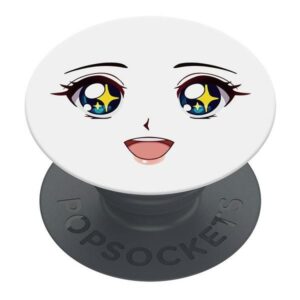 Citas preces Popsockets  Popsockets 2 Sparkle Eyes Holder and Phone Stand 