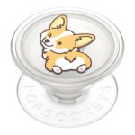 Other goods Popsockets  Popsockets PlantCore Grip Cheeky Corgi Phone Holder and Stand 
