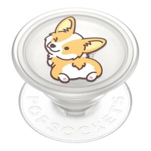 Other goods Popsockets  Popsockets PlantCore Grip Cheeky Corgi Phone Holder and Stand 
