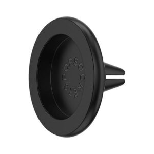 Other goods Popsockets  Popsockets PopMount Car Vent 2 MagSafe Magnetic Car Mount - Black 