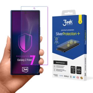 Muud kaubad 3MK  3mk SilverProtection+ protective film for Samsung Galaxy Z Fold 7 