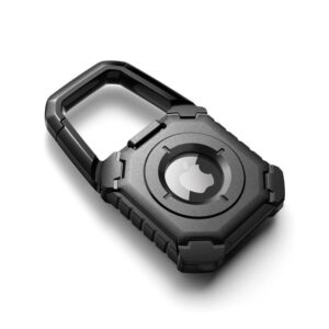 Other goods Tech-Protect  Tech-Protect Kevlar Case for Apple AirTag 1/2 - Black 