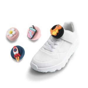 Kitos prekės Tech-Protect  Tech-Protect Smooth 4-pack Case for Apple AirTag 1/2 for Kids - Multicolor 