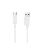 Другие товары Spigen  Spigen EB6010CC USB-C Cable 60W 200 cm - White 