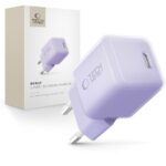 Other goods Tech-Protect  Tech-Protect NCM25 USB-C PD 25W Wall Charger - Purple 