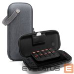 Other goods Spigen  Spigen Klasden Pouch for Nintendo Switch 2 - Gray 