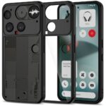 Other goods Tech-Protect  Tech-Protect MagMat Case for Nothing Phone 3 Black and Transparent 