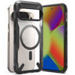Other goods Ringke  Ringke Fusion X MagSafe Case for Google Pixel 10 / 10 Pro - Black 