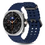 Kitos prekės Tech-Protect  Tech-Protect IconBand Pro Strap for Samsung Galaxy Watch 40/44/46 mm - Blue 