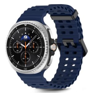 Other goods Tech-Protect  Tech-Protect IconBand Pro Strap for Samsung Galaxy Watch 40/44/46 mm - Blue 