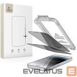 Muud kaubad Tech-Protect  Tech-Protect Quick Set Spy+ Privacy Glass 2-pack for iPhone 14 Pro 