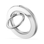 Muud kaubad Tech-Protect  Tech-Protect MMR600 Magsafe Phone Ring Holder - Silver 