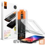 Other goods Spigen  Spigen Glas.TR EZ Fit Privacy Glass for iPhone 17 Air 