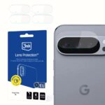 Muud kaubad 3MK  3mk Lens Protection Camera Glass for Google Pixel 10 